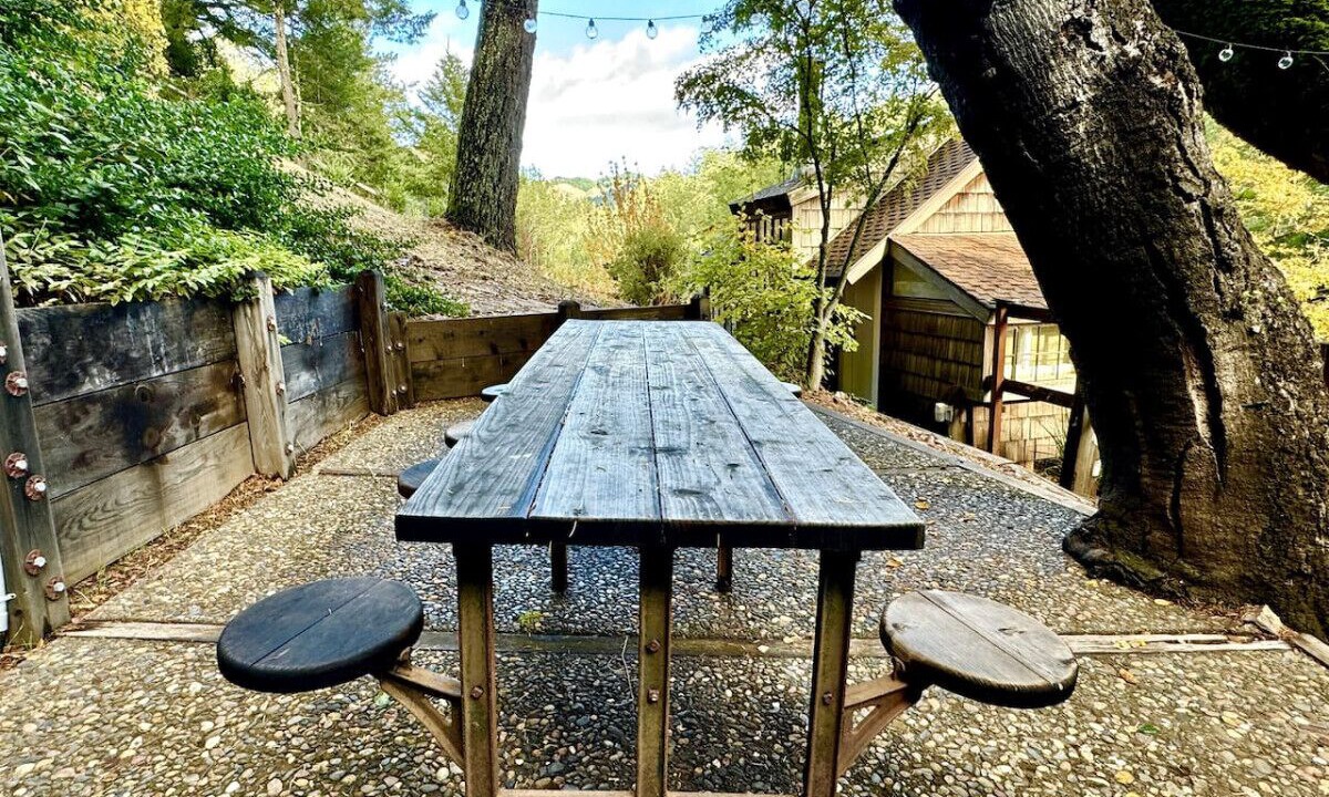 Photo of Outdoor in Nicasio