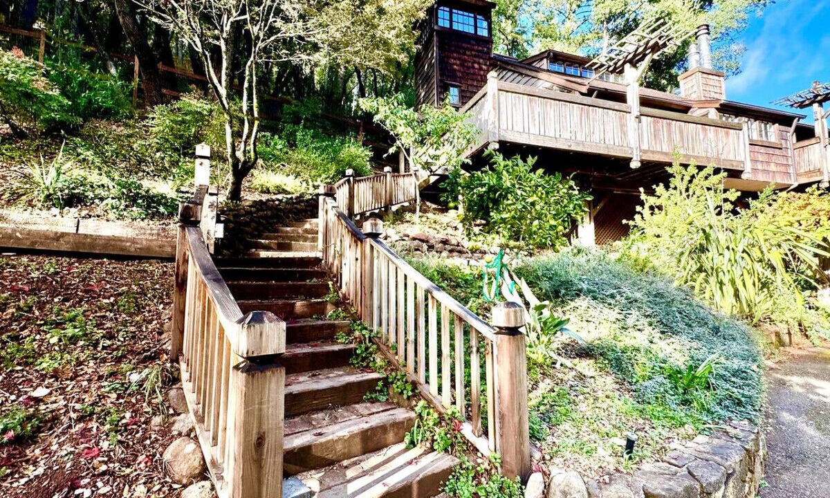 Photo of Outdoor in Nicasio