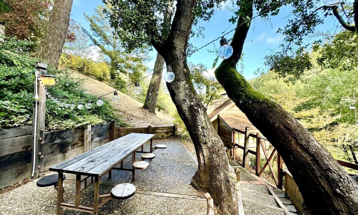 Photo of Outdoor in Nicasio