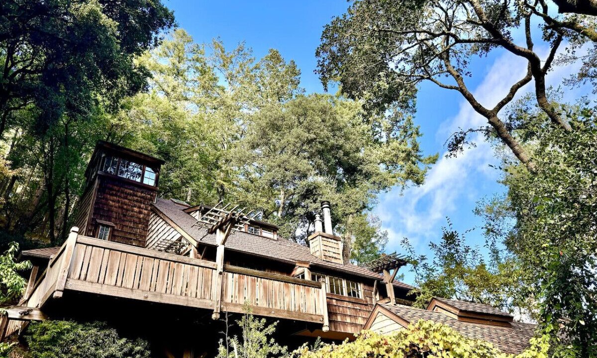 Photo of Outdoor in Nicasio