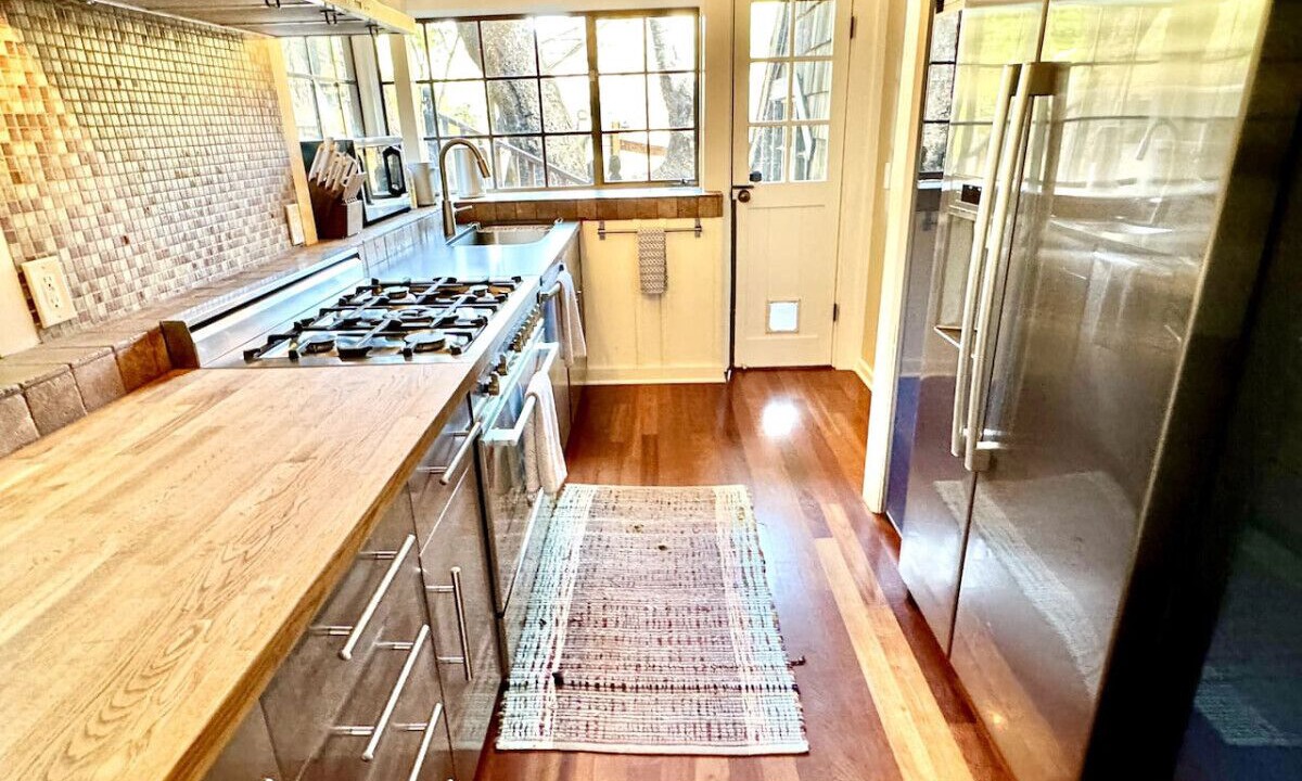 Photo of Kitchen in Nicasio