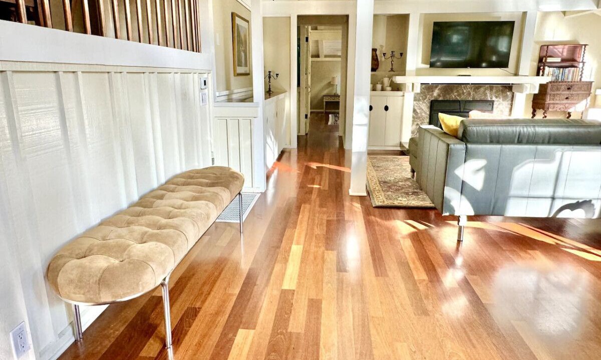 Photo of Livingroom in Nicasio