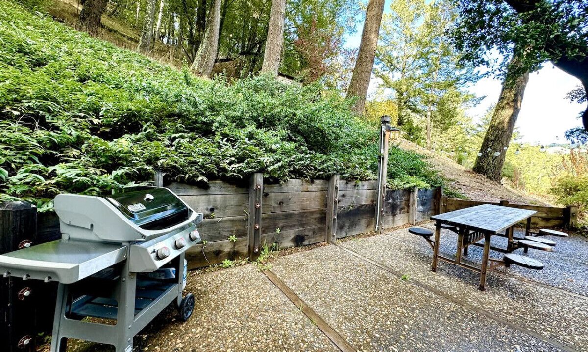 Photo of Outdoor in Nicasio