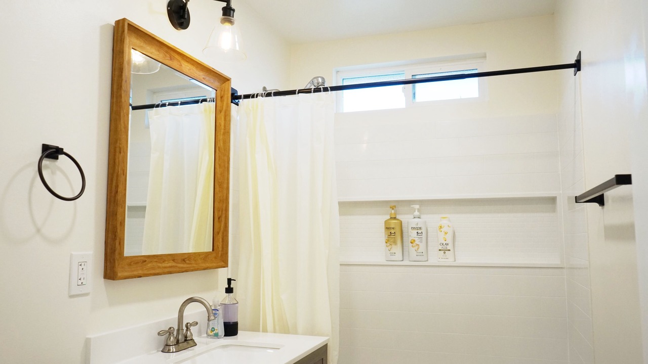 Photo of Bathroom in El Monte
