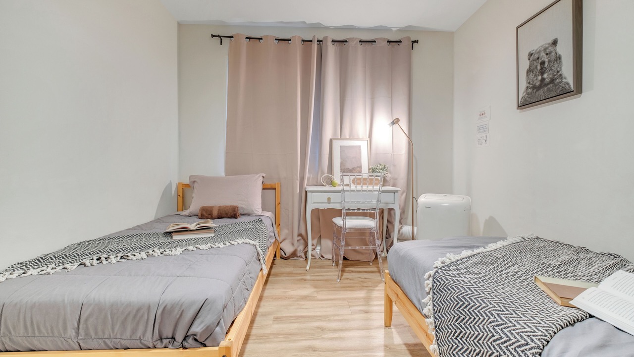 Photo of Bedroom in El Monte