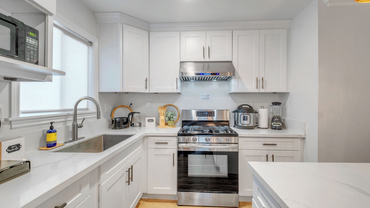 Photo of Kitchen in El Monte