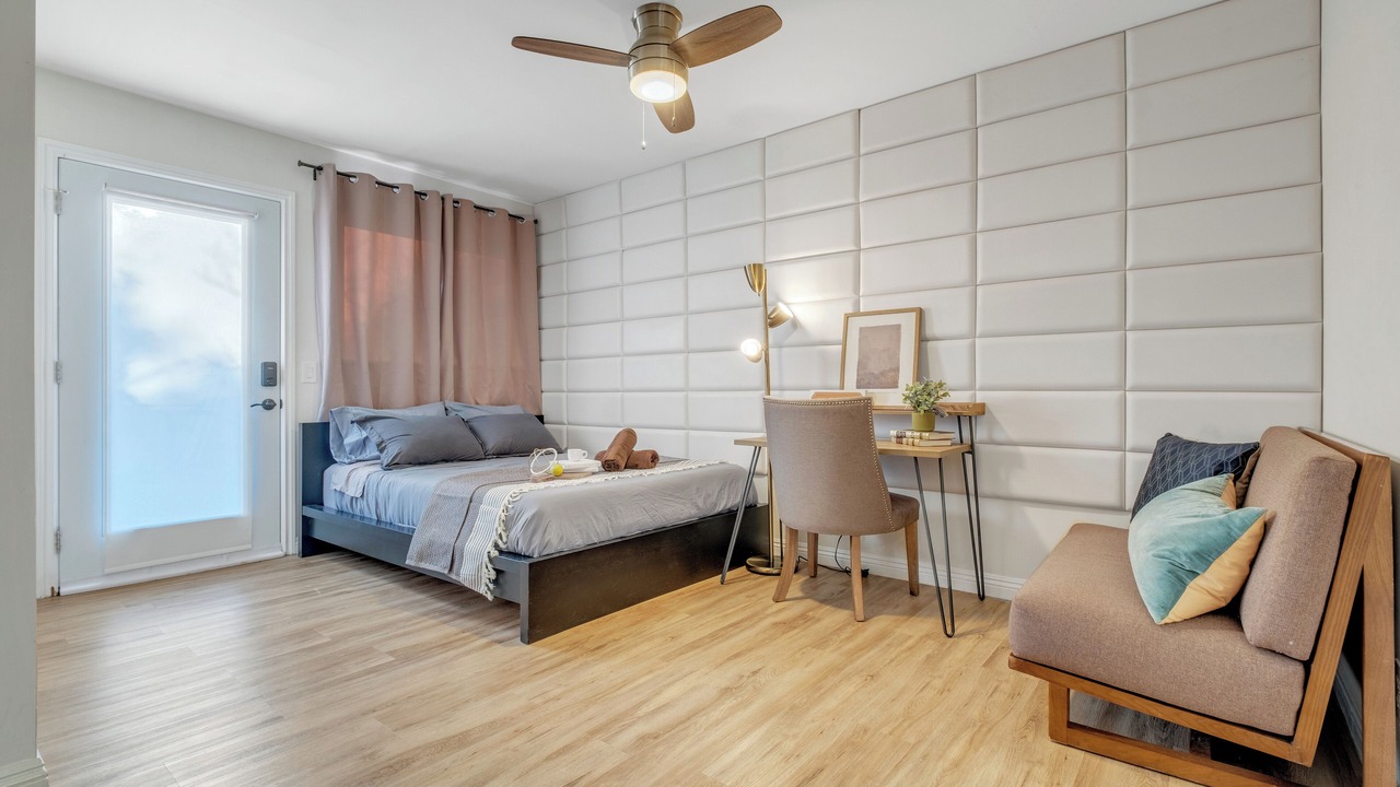 Photo of Bedroom in El Monte