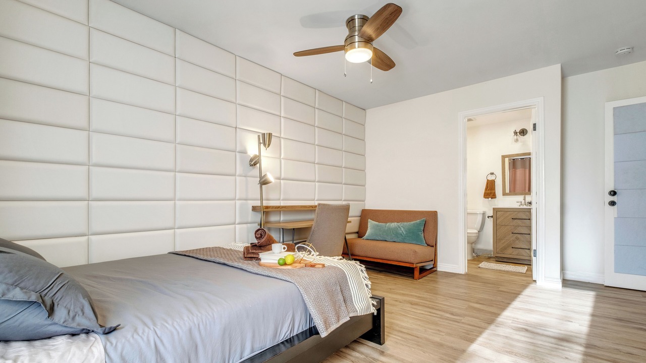 Photo of Bedroom in El Monte