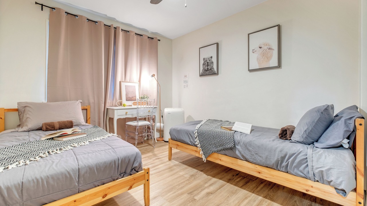 Photo of Bedroom in El Monte