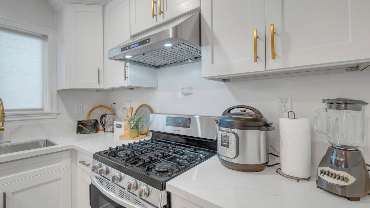 Photo of Kitchen in El Monte