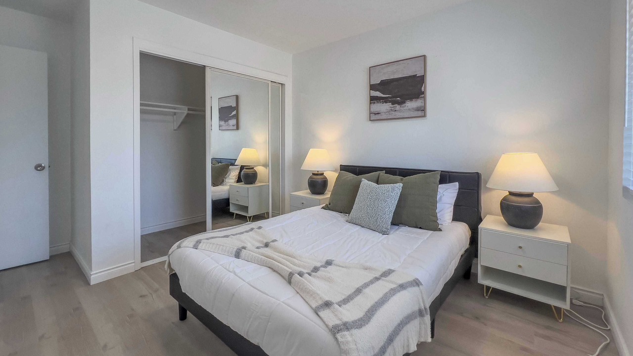 Photo of Bedroom in Upland