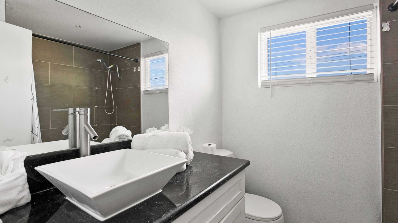 Photo of Bathroom in Upland