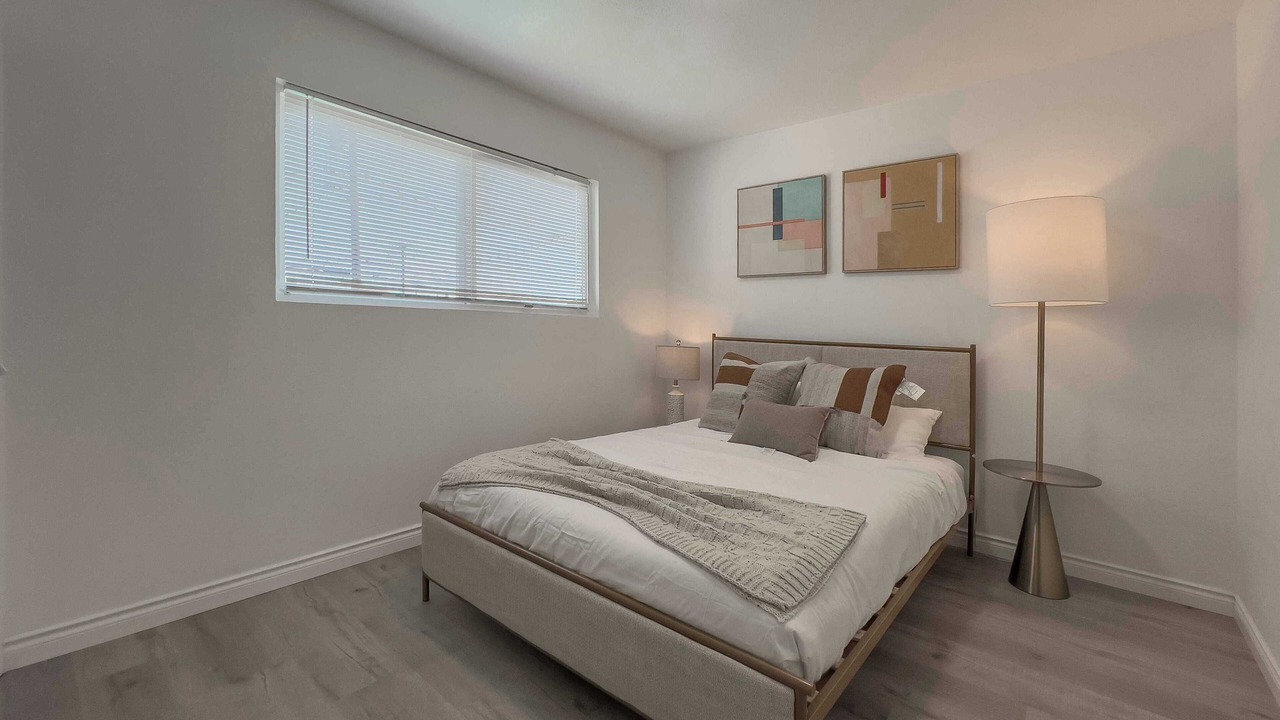 Photo of Bedroom in Upland