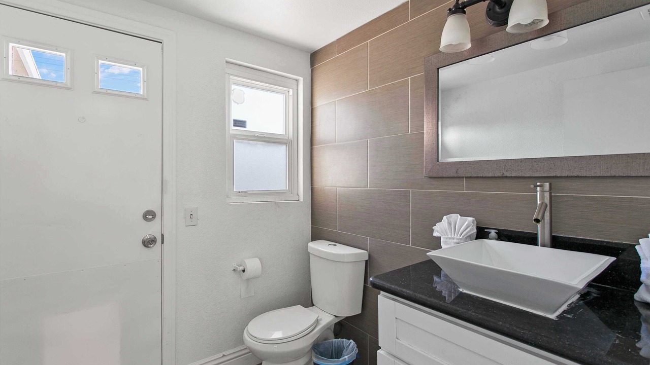 Photo of Bathroom in Upland