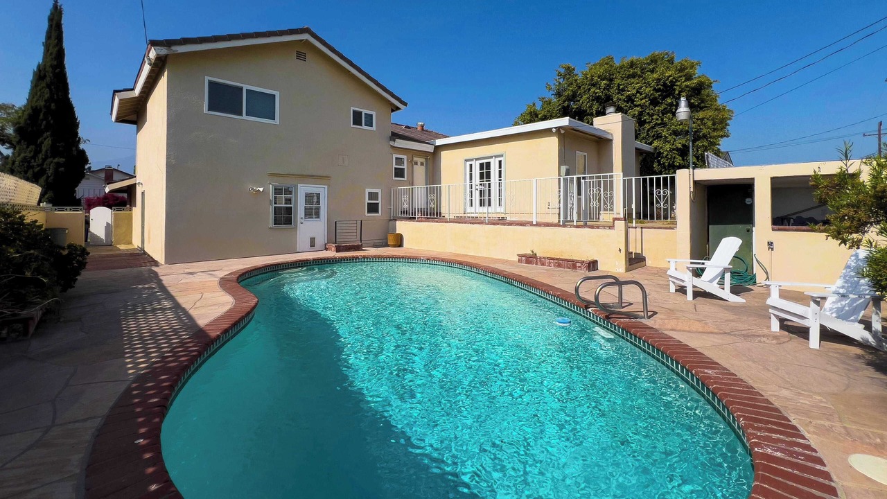 Photo of Outdoor in Upland