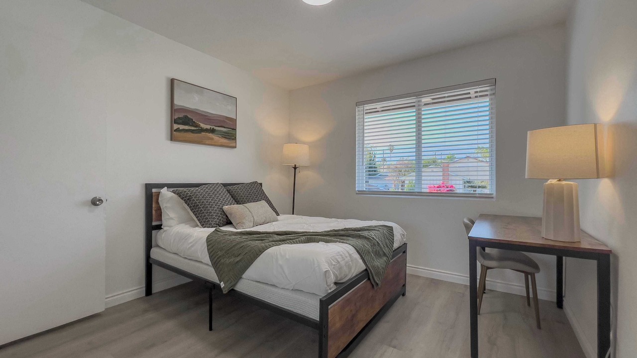 Photo of Bedroom in Upland