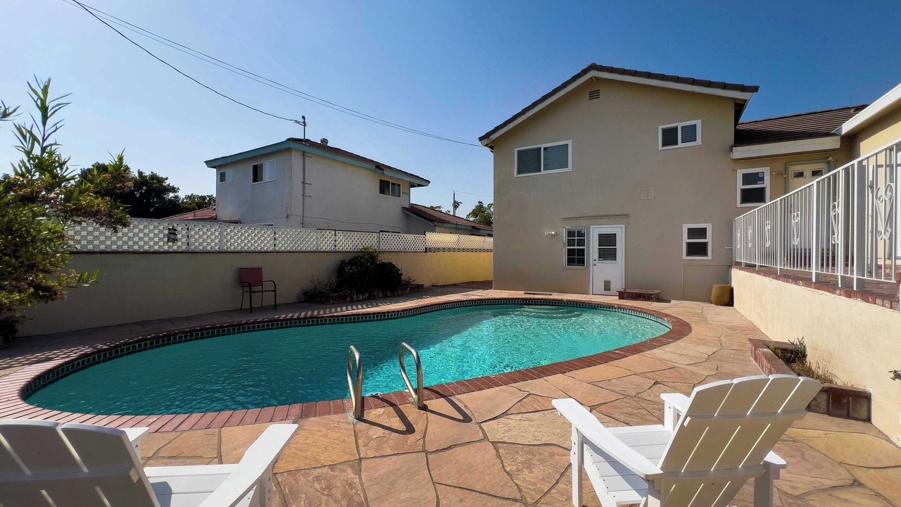 Photo of Outdoor in Upland