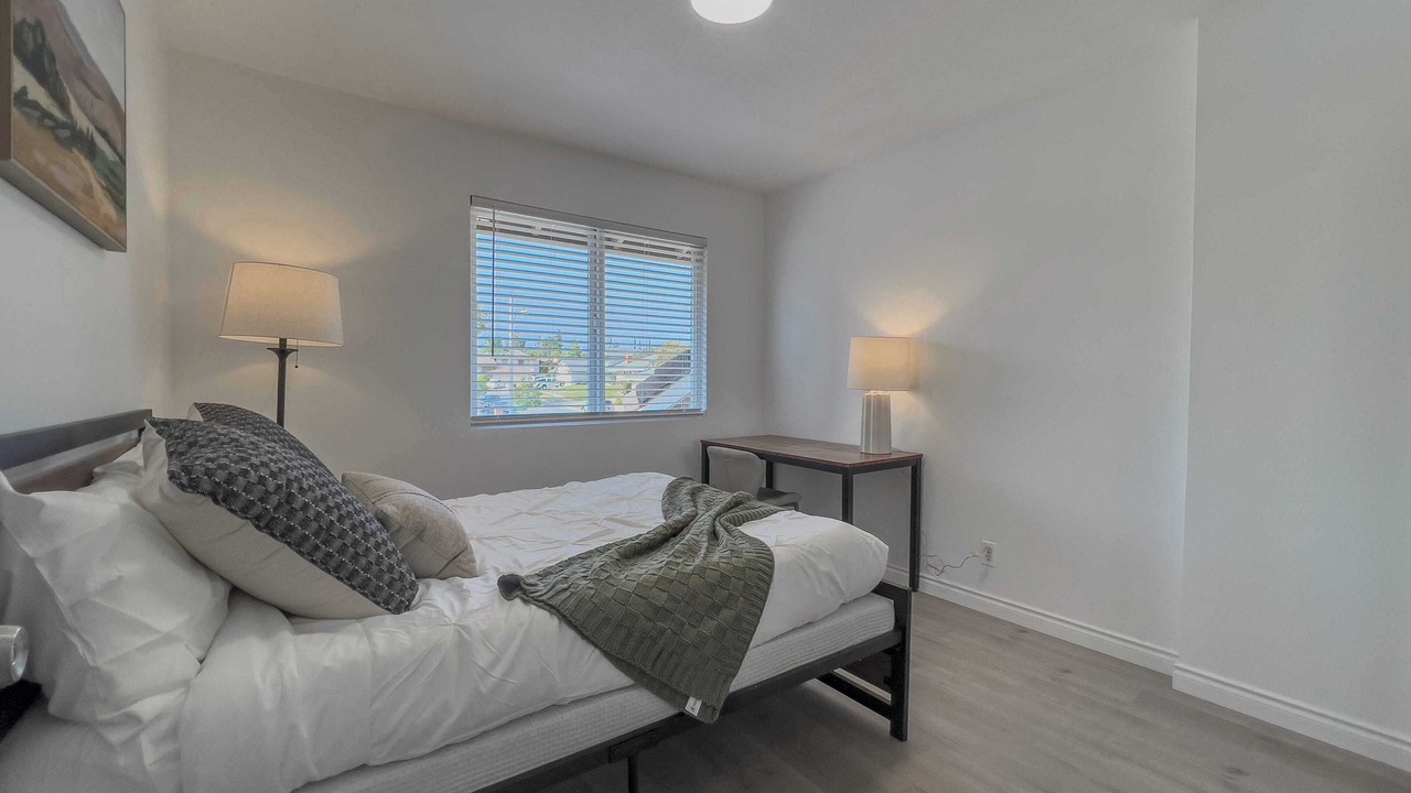 Photo of Bedroom in Upland