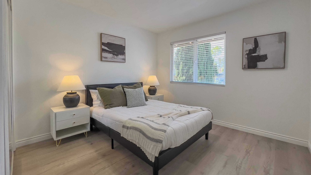 Photo of Bedroom in Upland