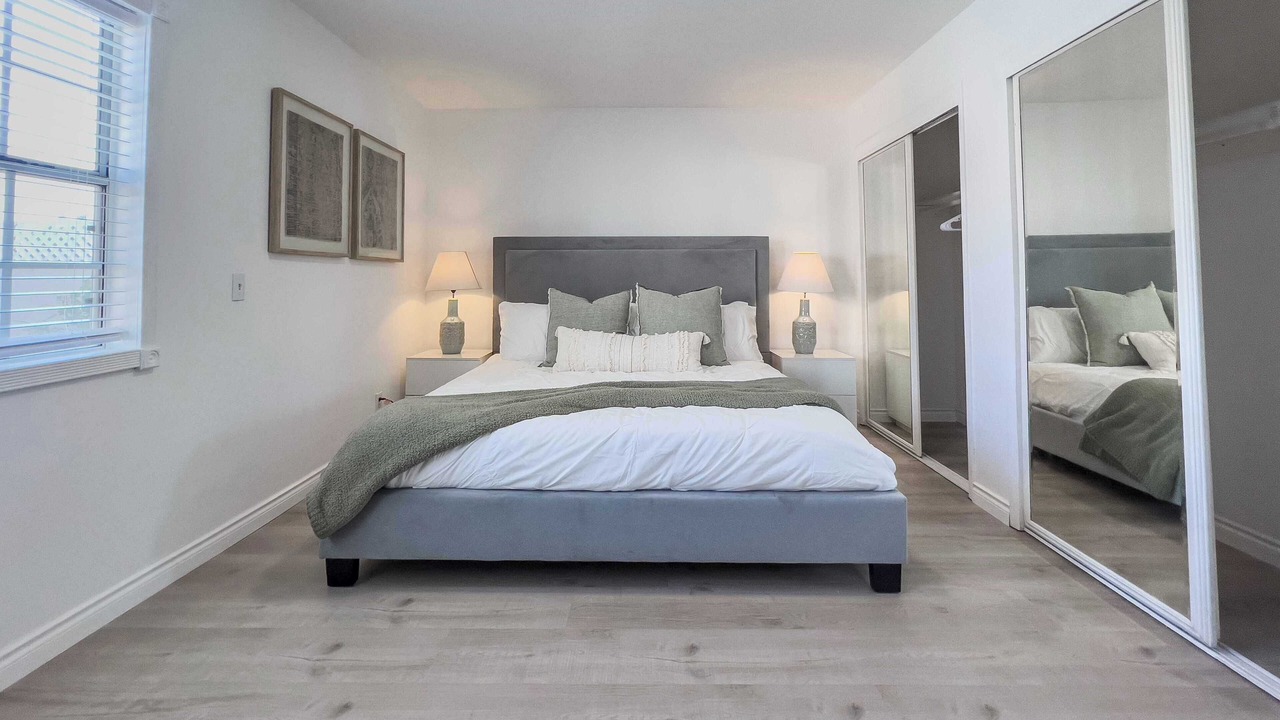 Photo of Bedroom in Upland