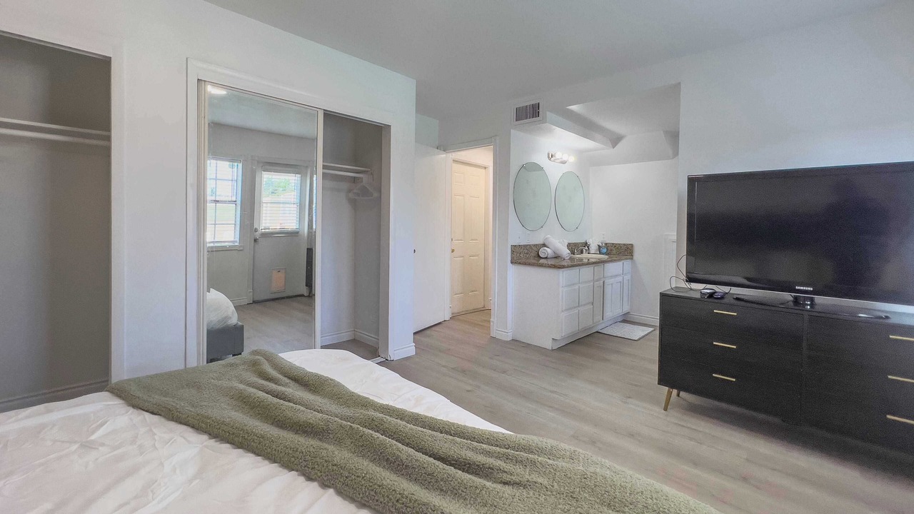 Photo of Bedroom in Upland