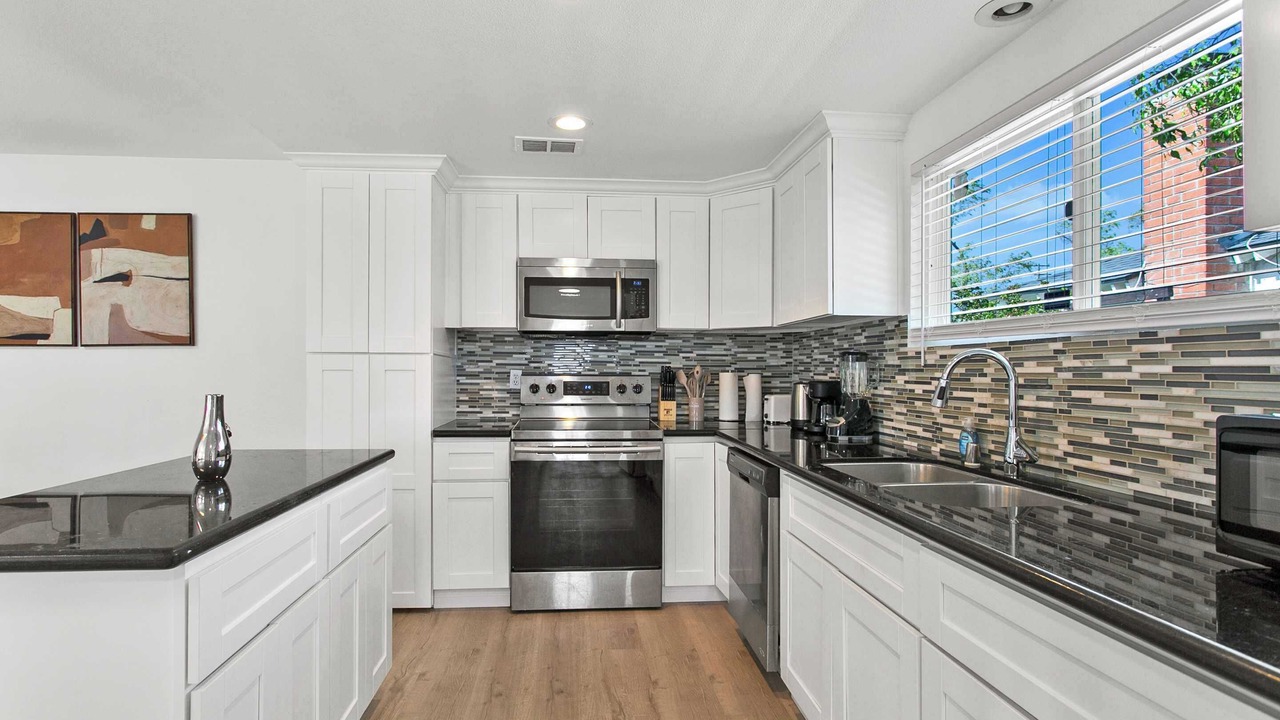 Photo of Kitchen in Upland