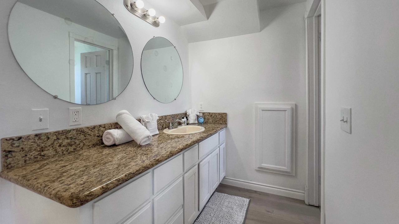 Photo of Bathroom in Upland