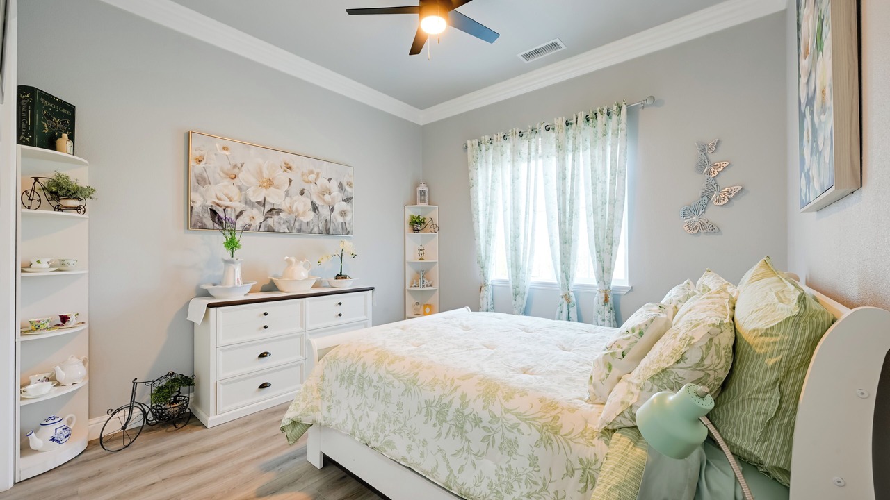 Photo of Bedroom in Madera