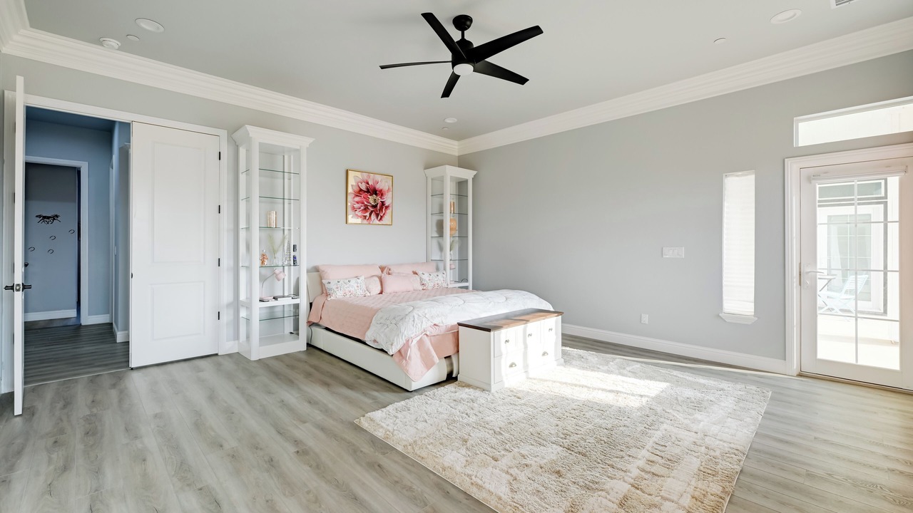 Photo of Livingroom in Madera