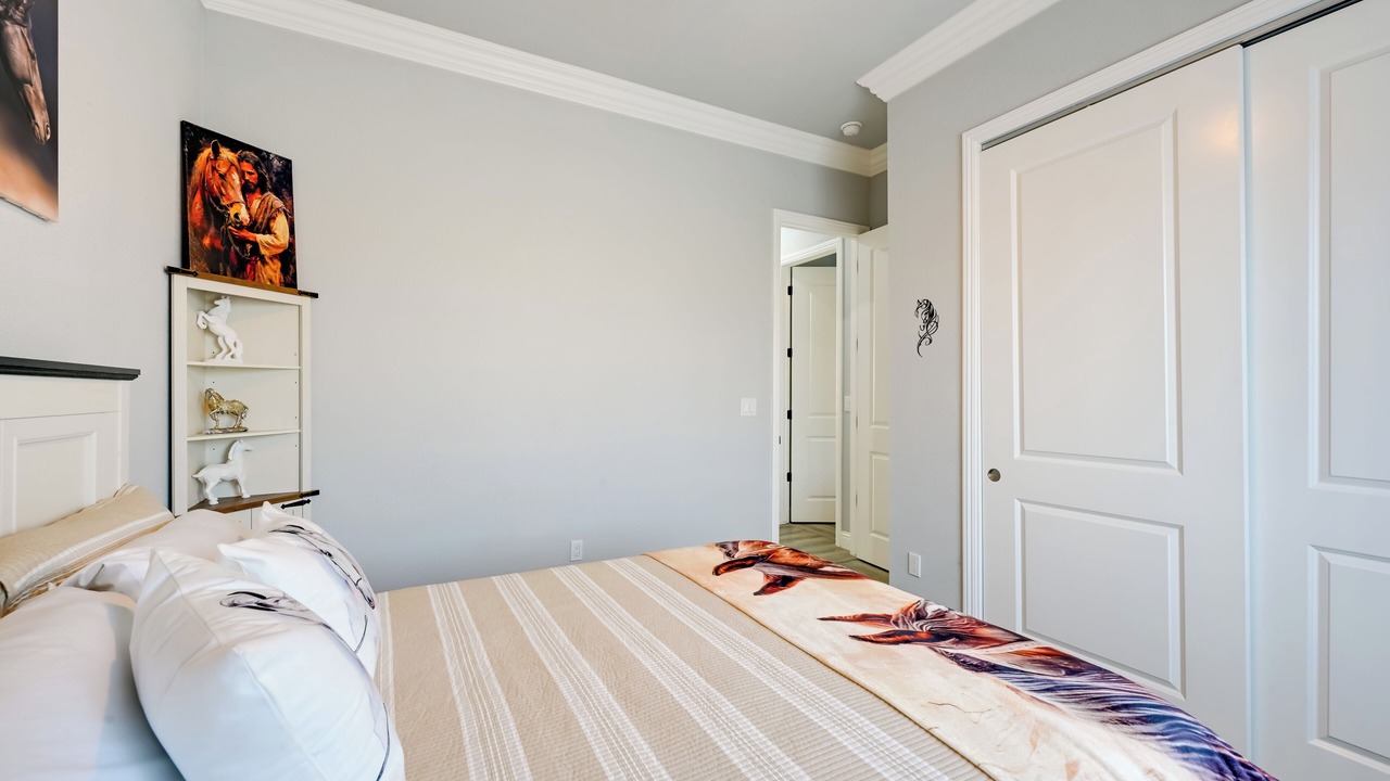 Photo of Bedroom in Madera