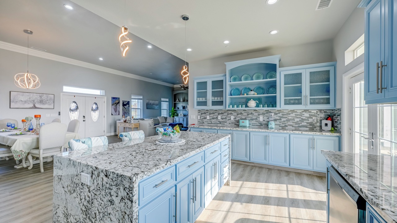 Photo of Kitchen in Madera