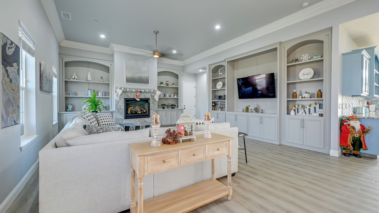 Photo of Livingroom in Madera
