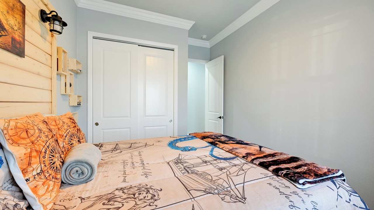 Photo of Bedroom in Madera