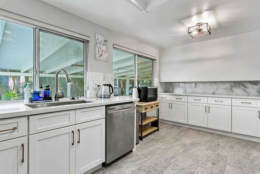 Photo of Kitchen in Valle Lindo