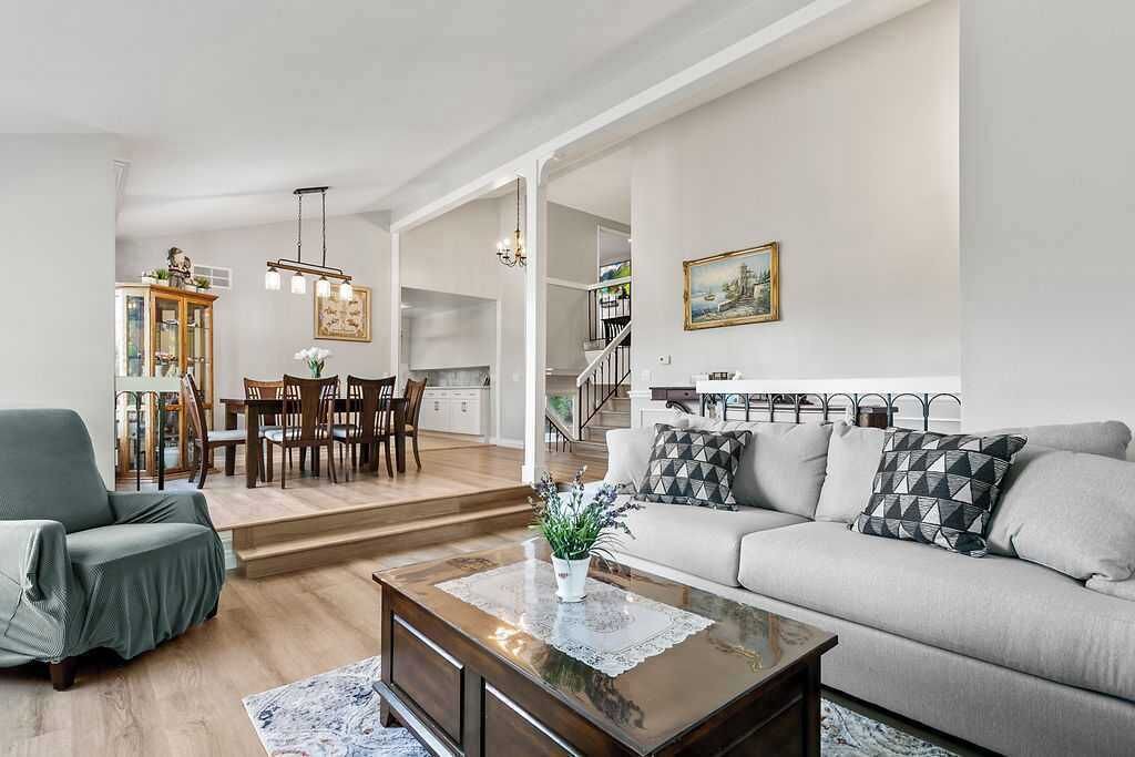 Photo of Livingroom in Valle Lindo