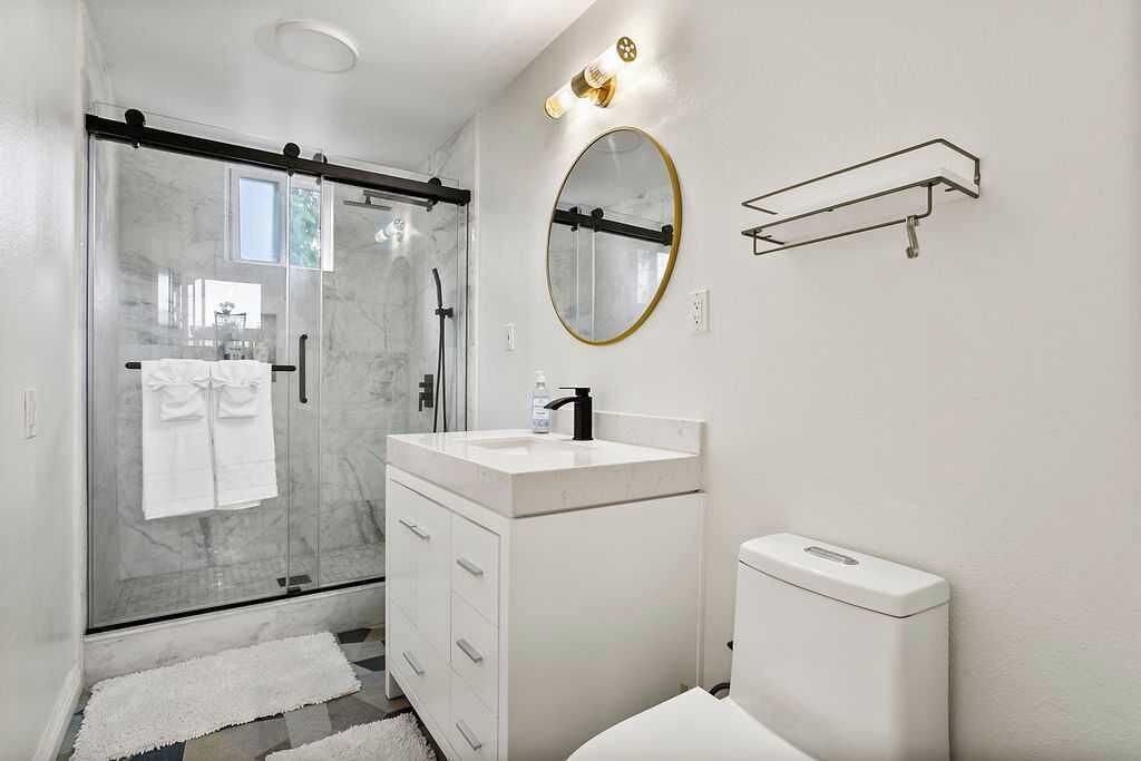 Photo of Bathroom in Valle Lindo