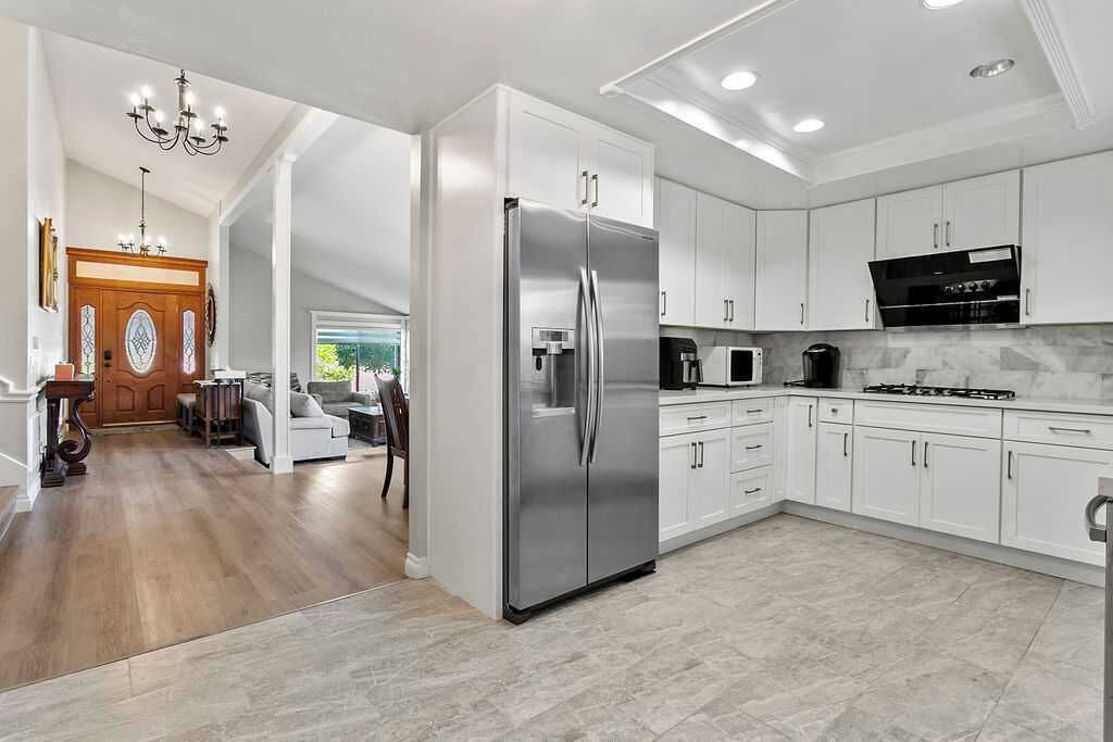 Photo of Kitchen in Valle Lindo