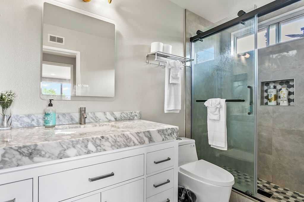 Photo of Bathroom in Valle Lindo