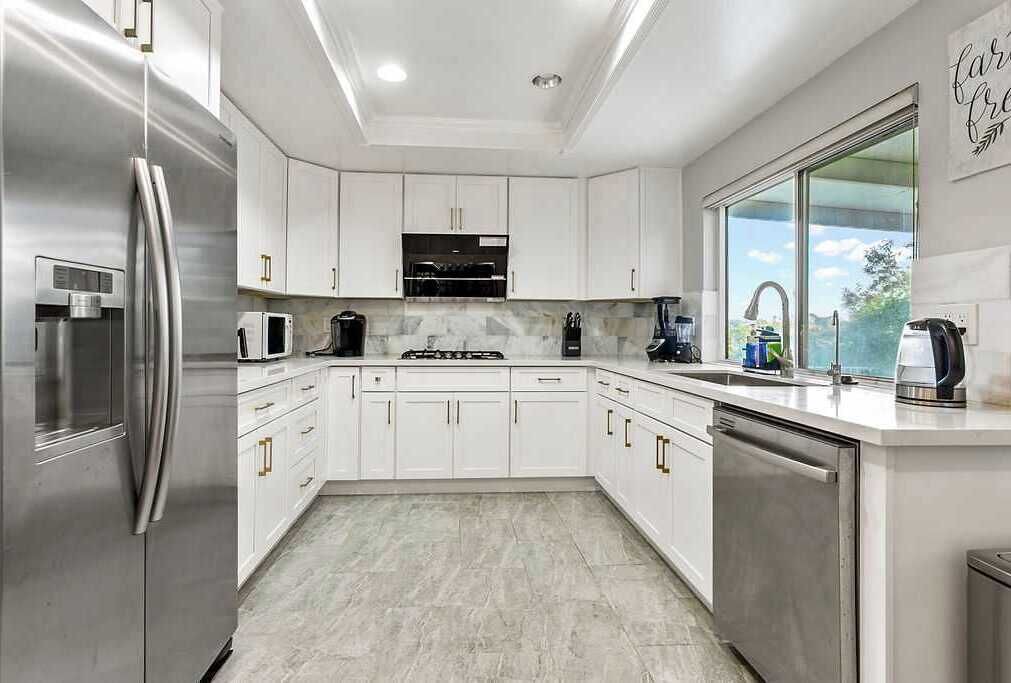 Photo of Kitchen in Valle Lindo