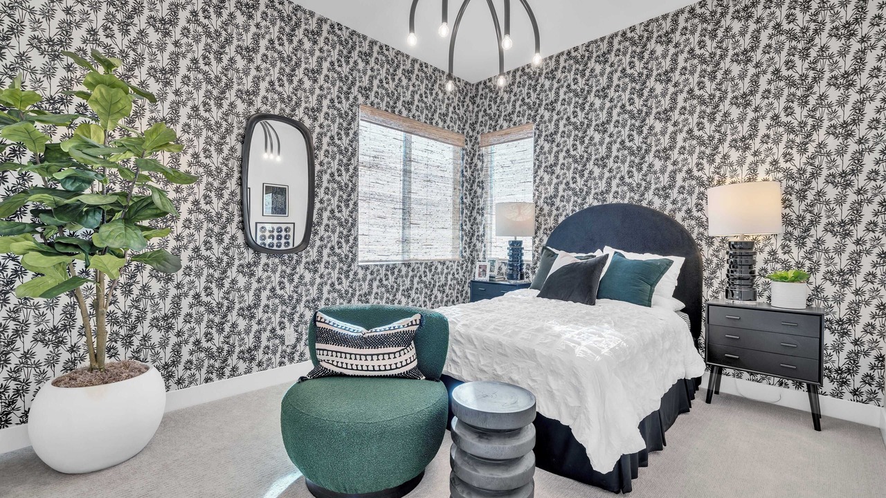 Photo of Bedroom in Stevenson Ranch