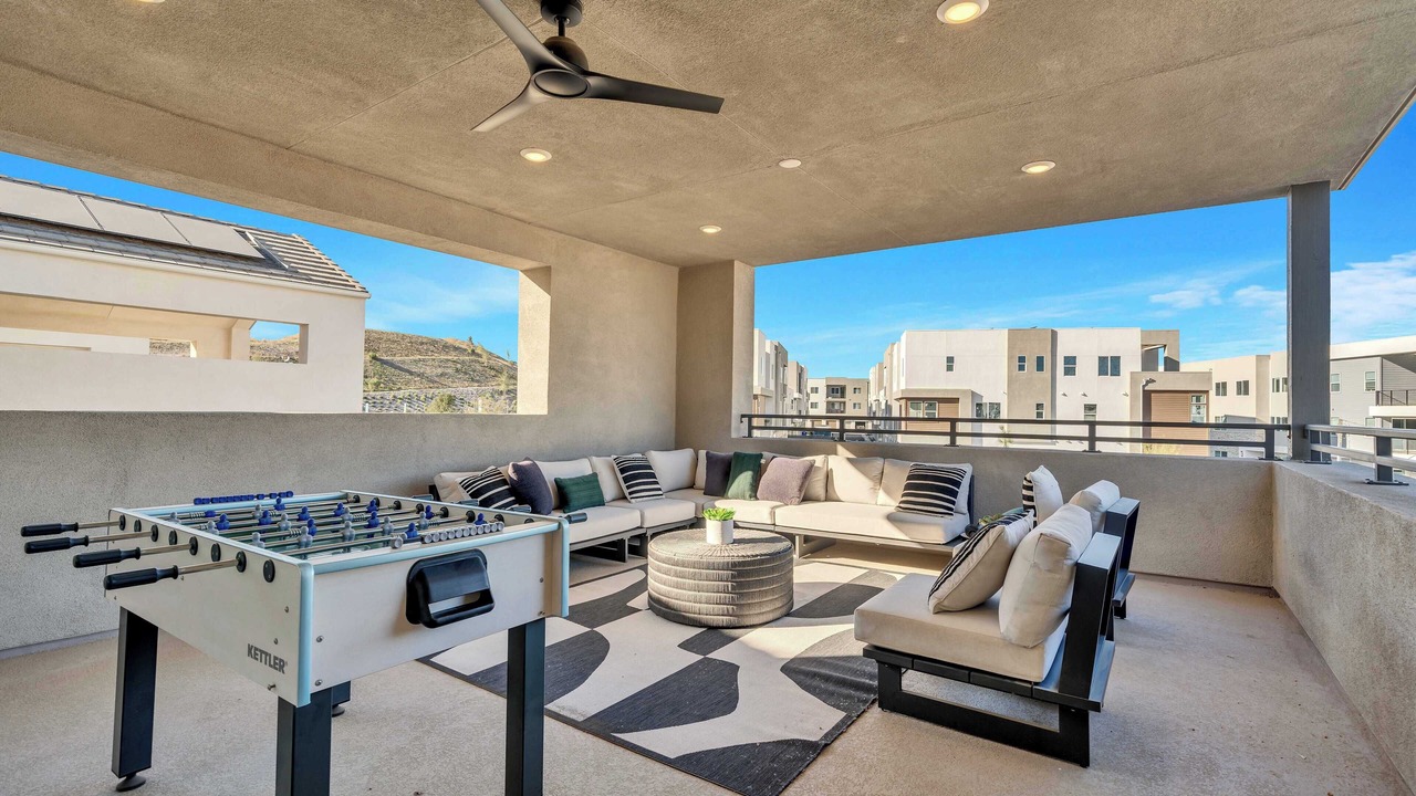 Photo of Outdoor in Stevenson Ranch