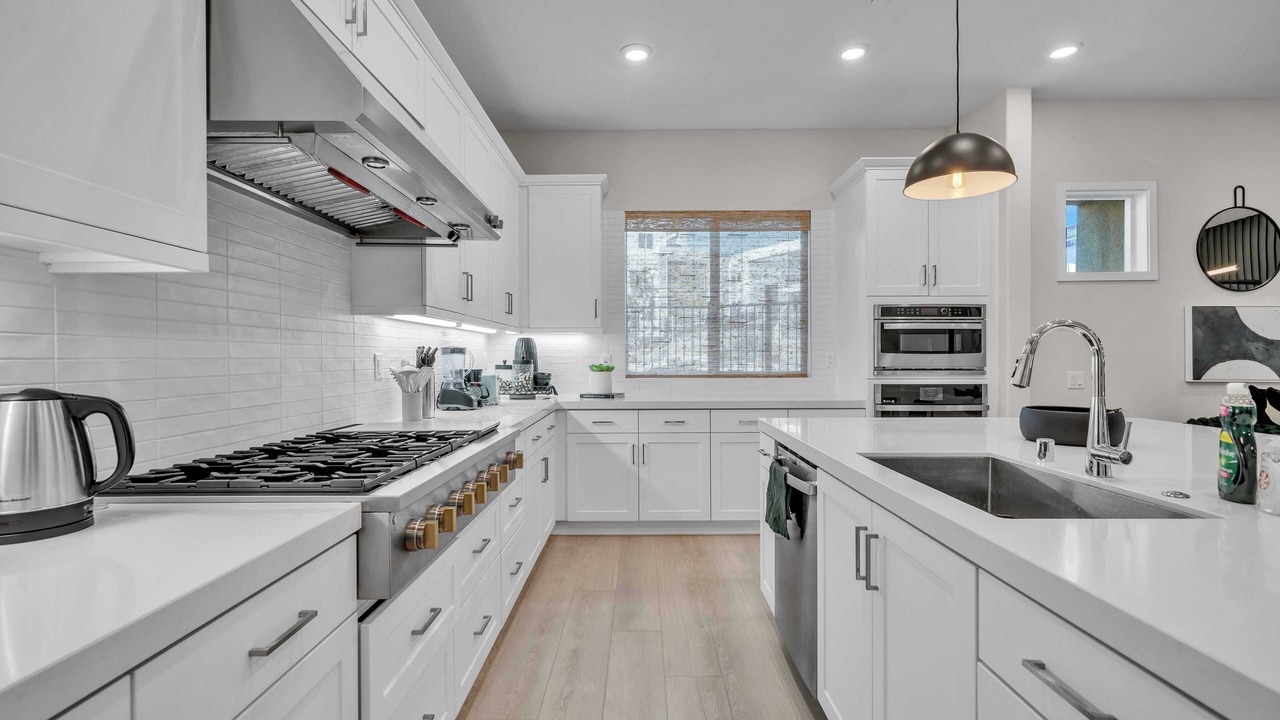 Photo of Kitchen in Stevenson Ranch