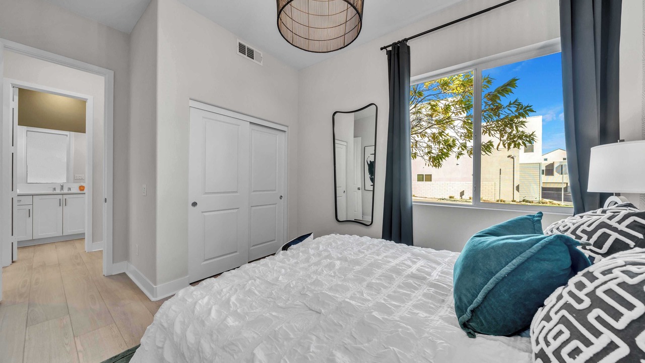 Photo of Bedroom in Stevenson Ranch