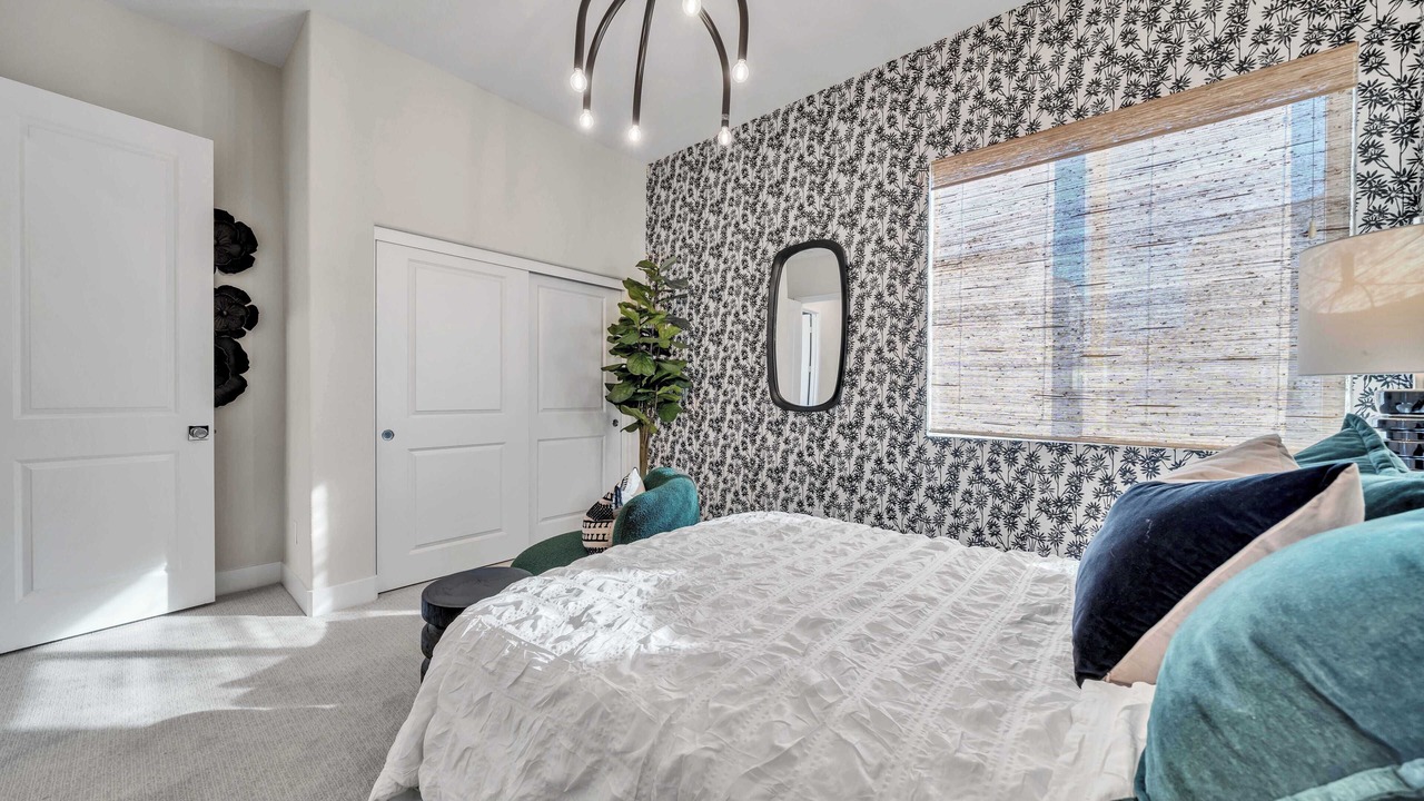 Photo of Bedroom in Stevenson Ranch