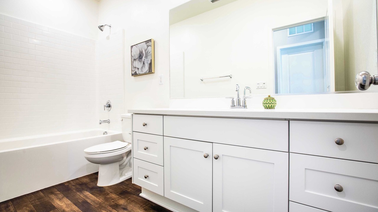 Photo of Bathroom in Ontario