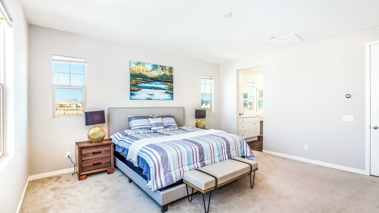 Photo of Bedroom in Ontario