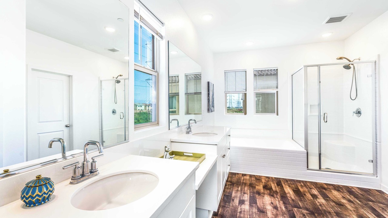 Photo of Bathroom in Ontario