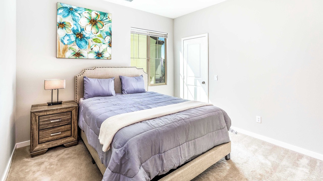 Photo of Bedroom in Ontario
