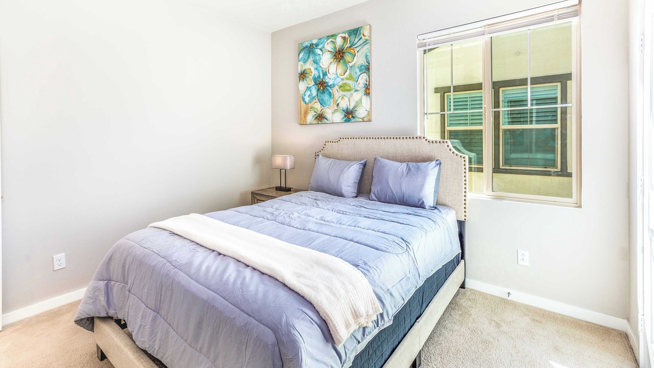 Photo of Bedroom in Ontario