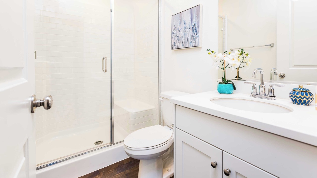 Photo of Bathroom in Ontario